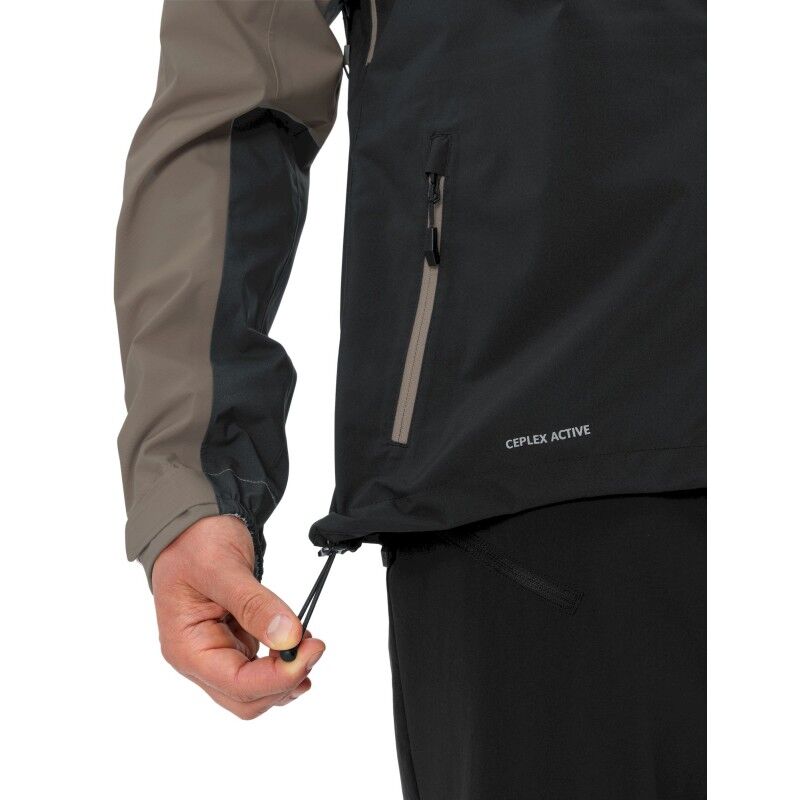 Men's Moab Rain Jacket - Veste imperméable homme
