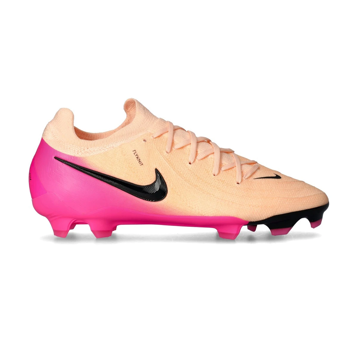 Chuteira Nike Phantom GX II Pro FG