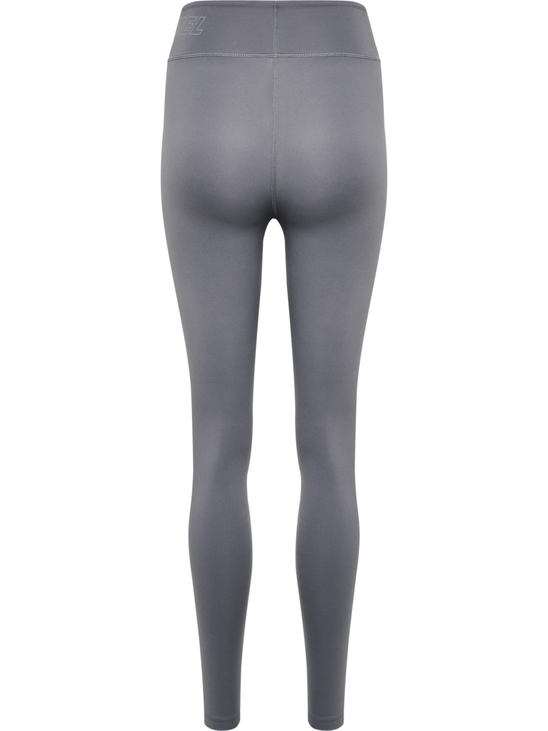 hmlTE FUNDAMENTAL MID WAIST TIGHTS