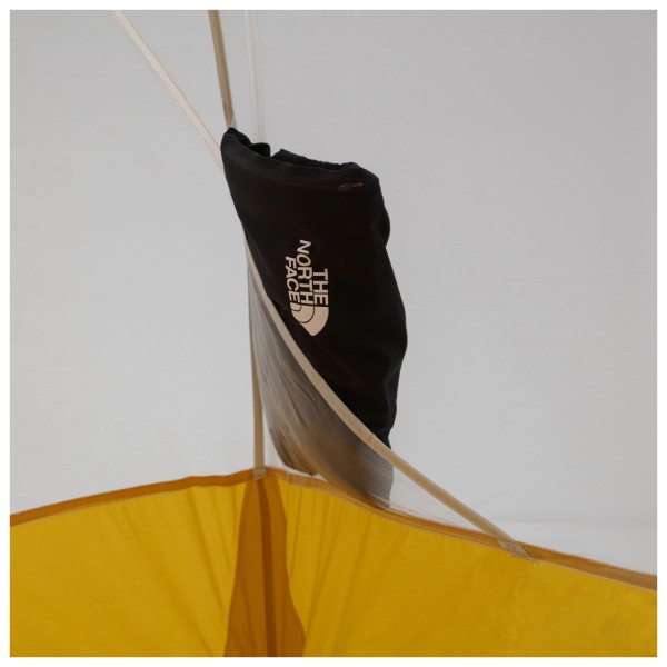 The North Face - Trail Lite 3 - Tente 3 places