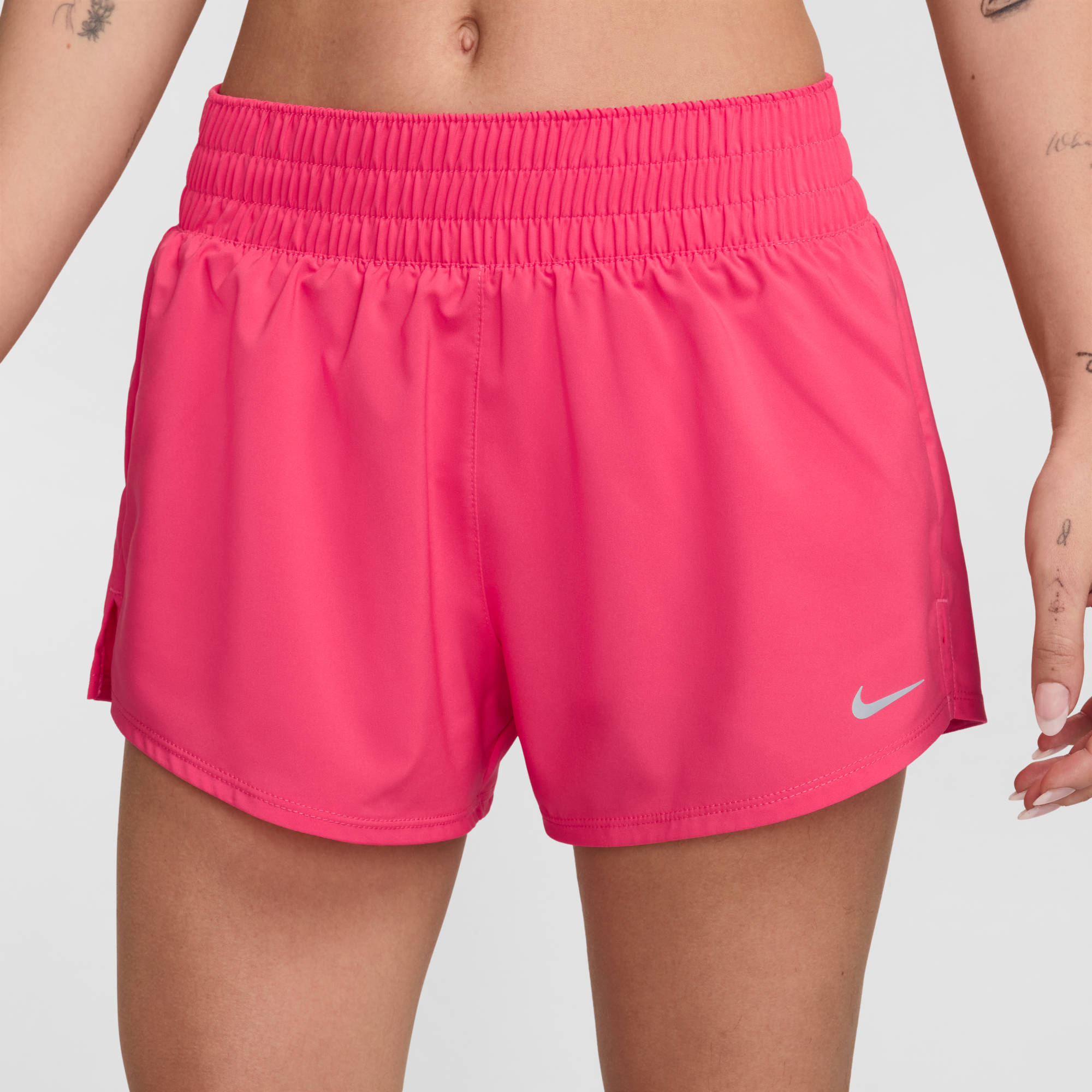 Nike Nike One Women"s Dri-FIT Mid-R