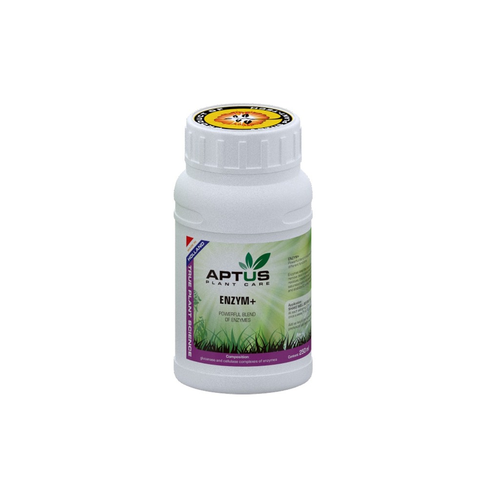 Ecozym + - 250ml