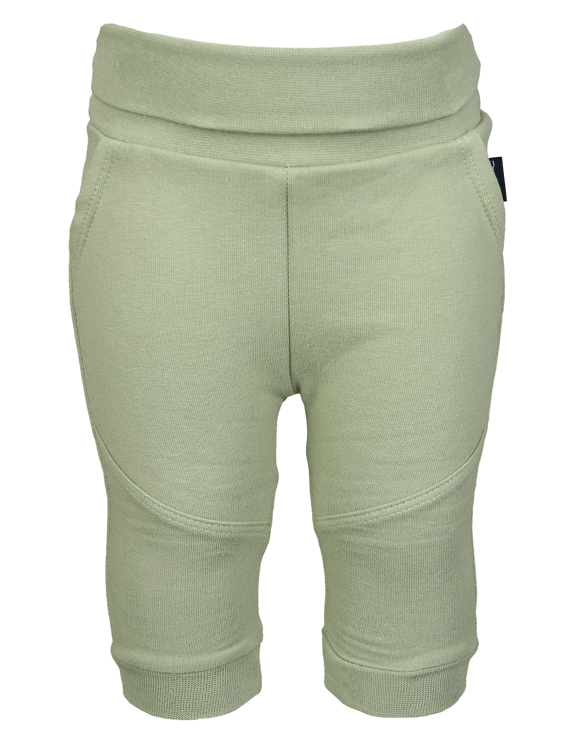 Schlupfhose FUCHS in basil blush