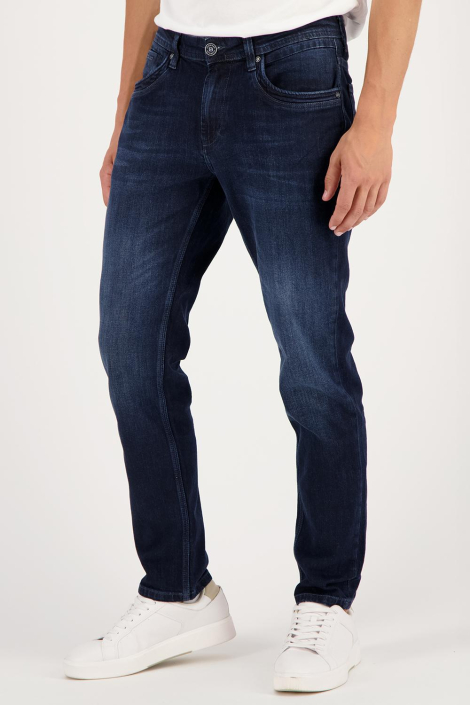Gabbiano blauwe heren jeans