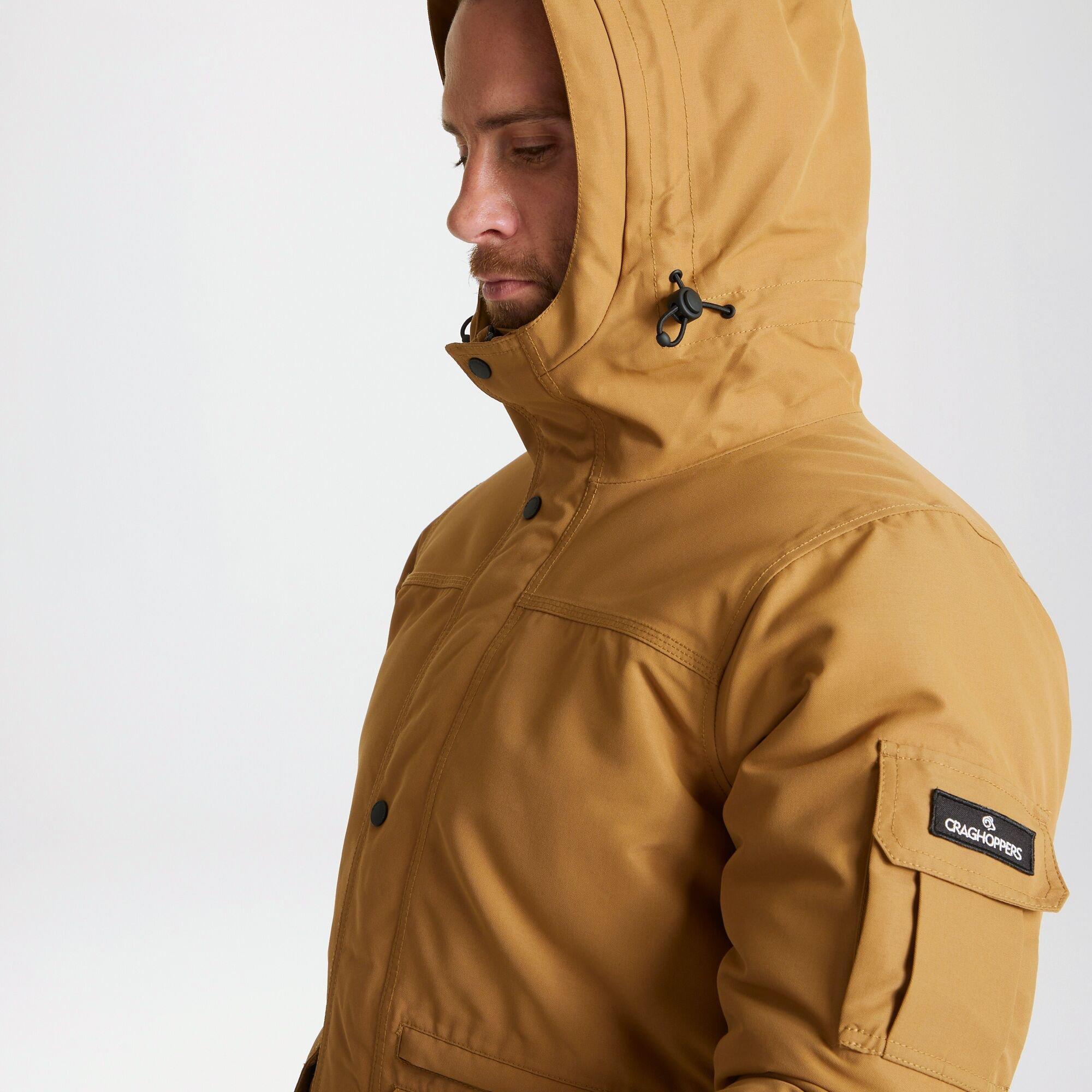 Craghoppers Crag Wasenhorn Jkt Sn99