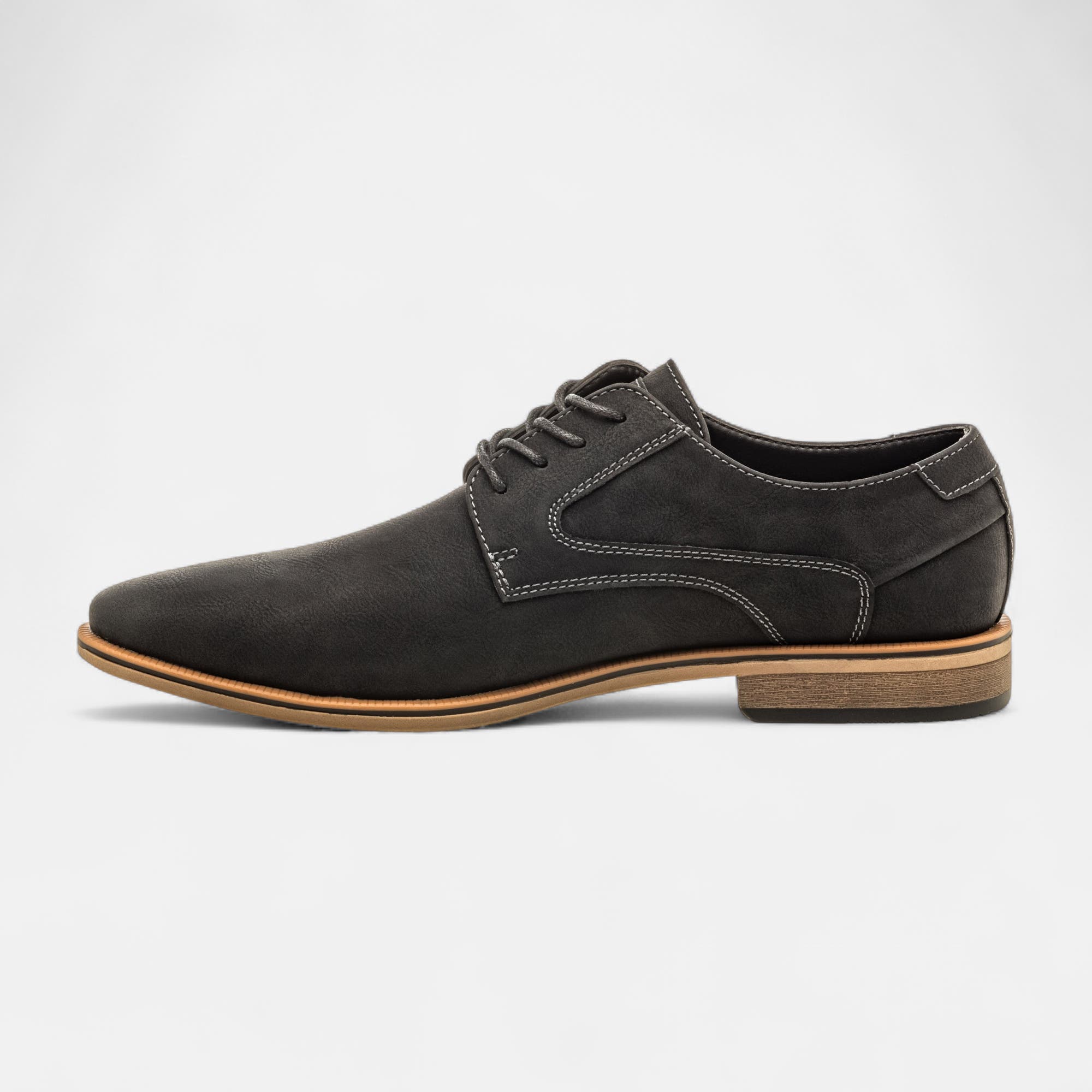 Derbies Homme noir