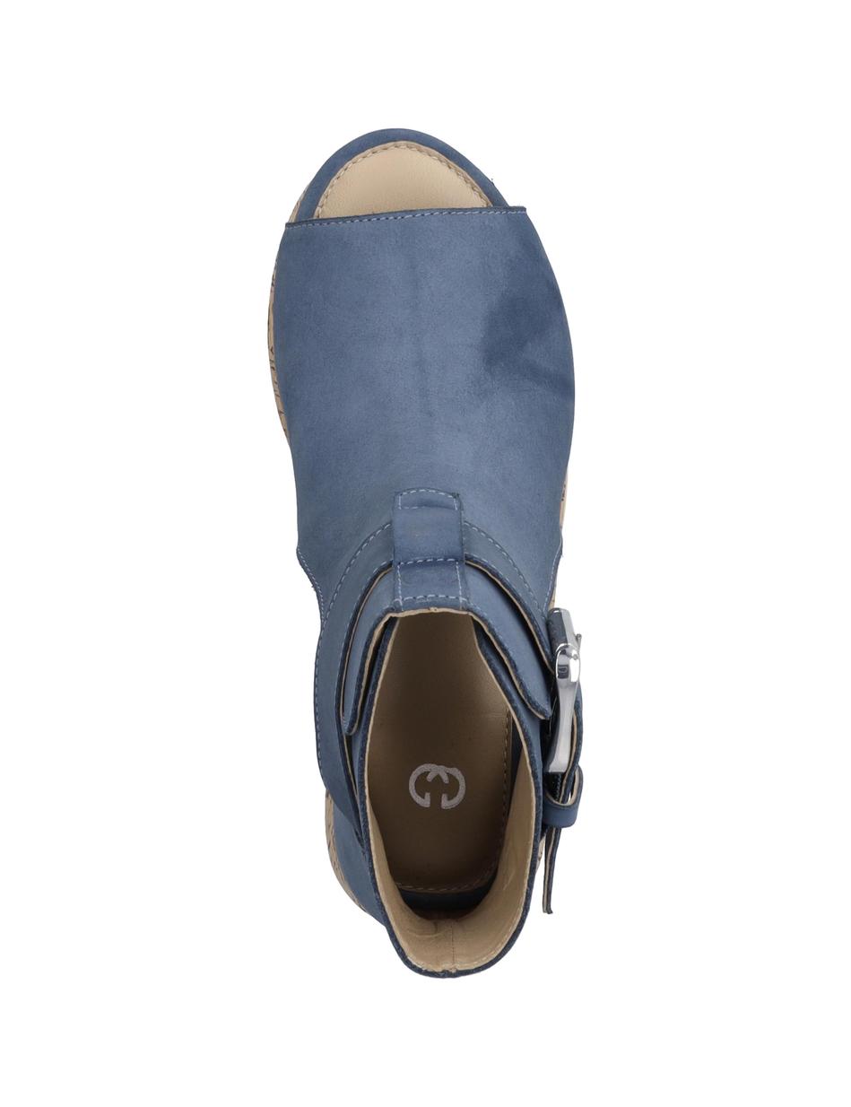 Stiefelette Barletta 07, jeans
