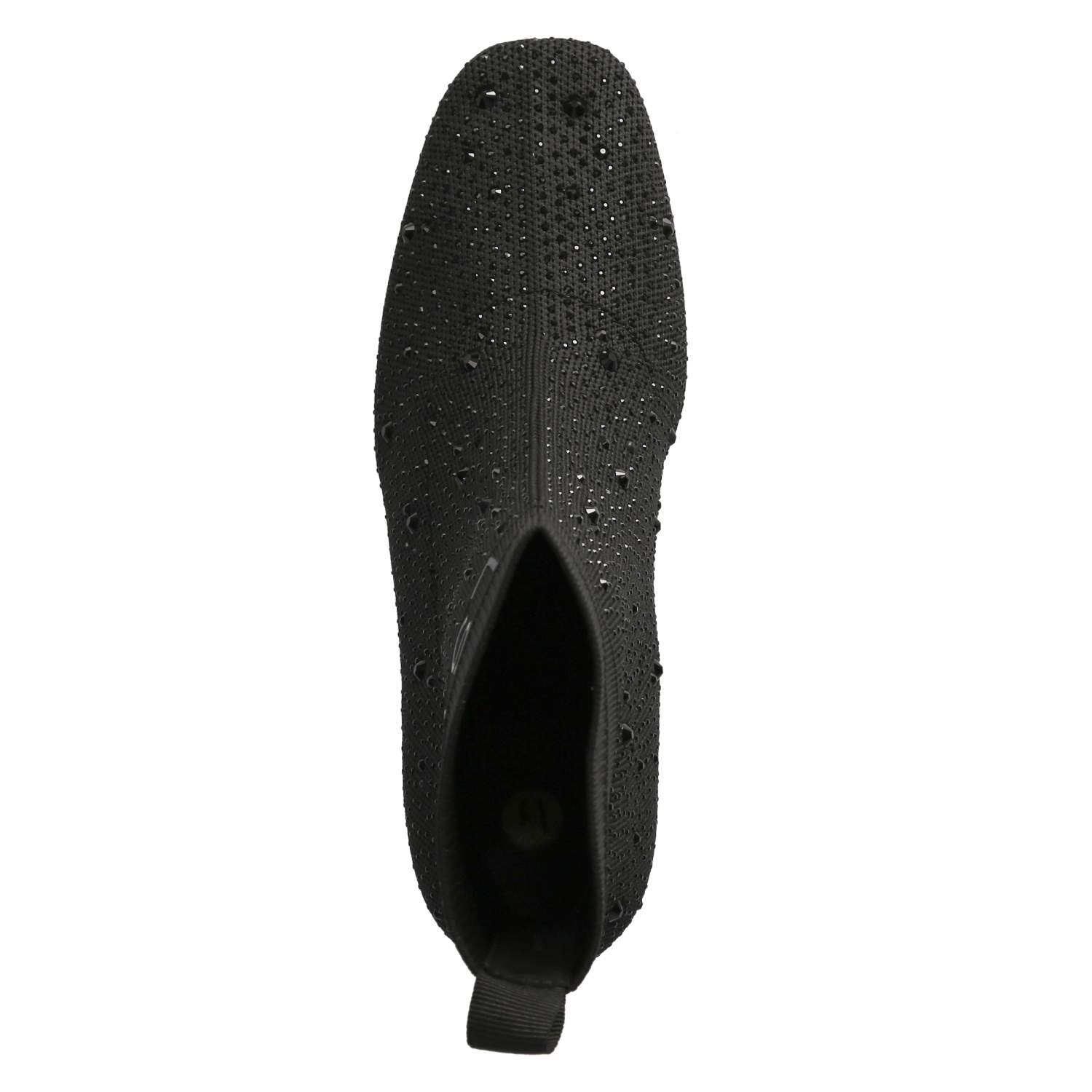 La Strada Stiefeletten - black