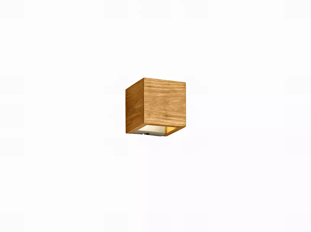 LED-Wandleuchte Brad