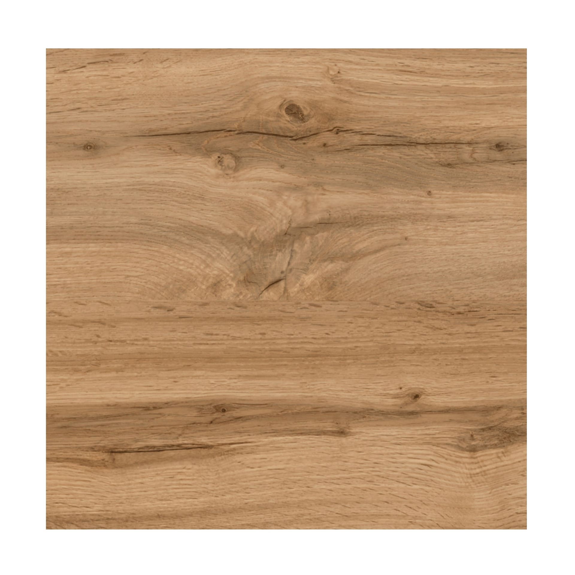 Hängeschrank Brügge Wotaneiche B/H/T 40x64x20 cm