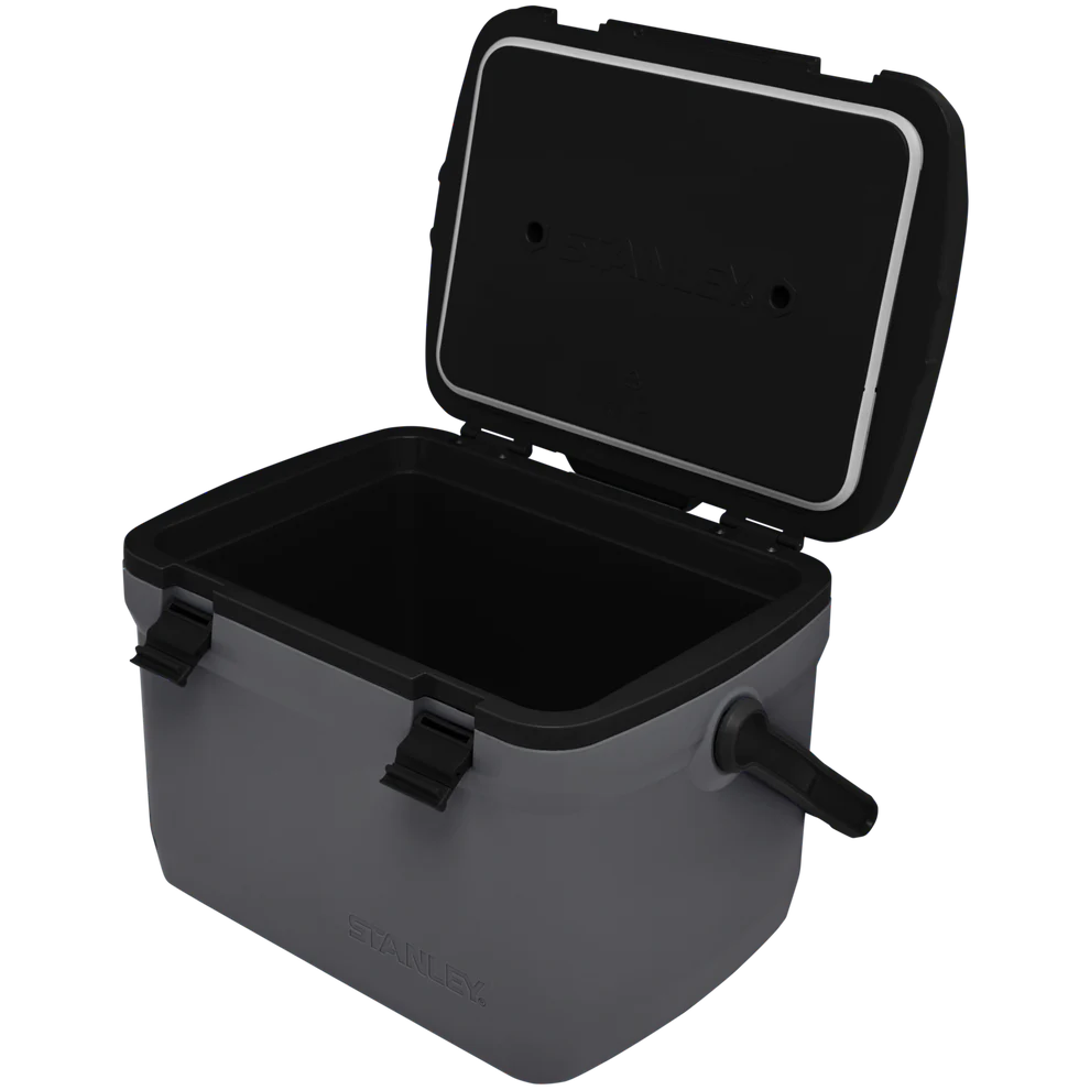 Easy-Carry Outdoor Cooler | 15.1L