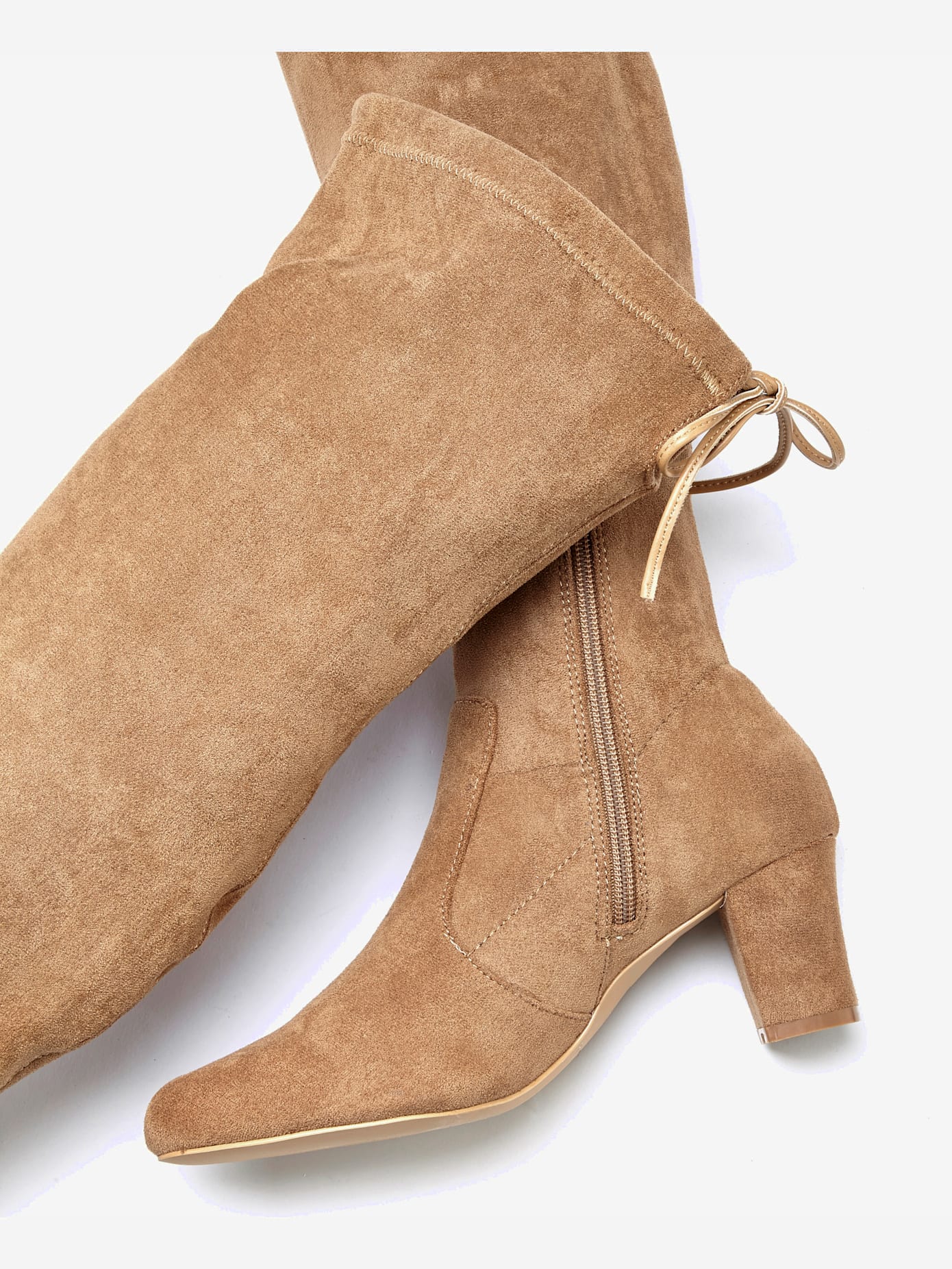 Cuissardes design élégant et féminin