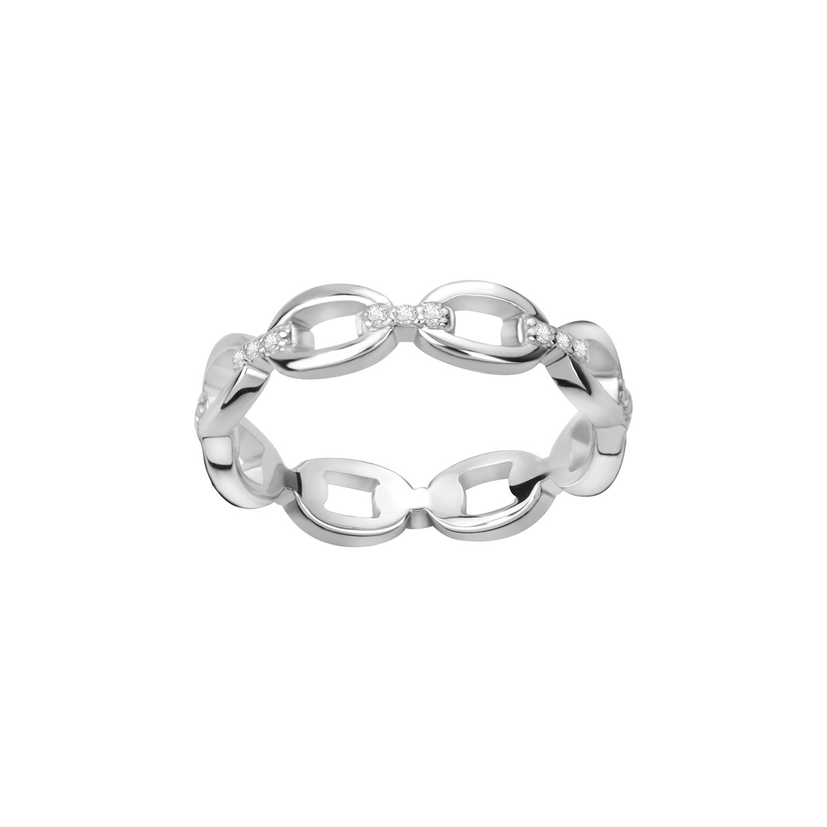 Bague en Argent