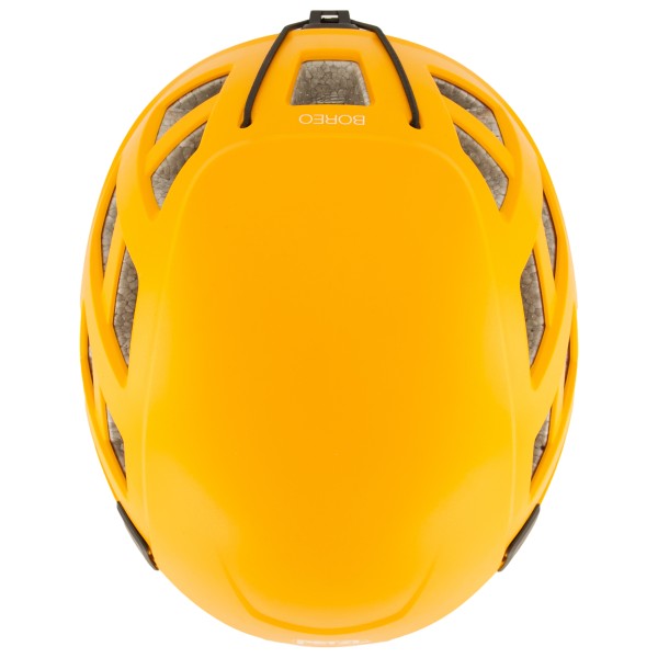 Petzl - Boreo - Casque d'escalade