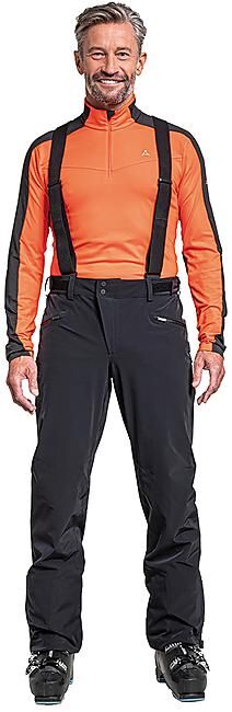 SCHOFFEL - PANTALON DE SKI MAROISPITZE M PANT