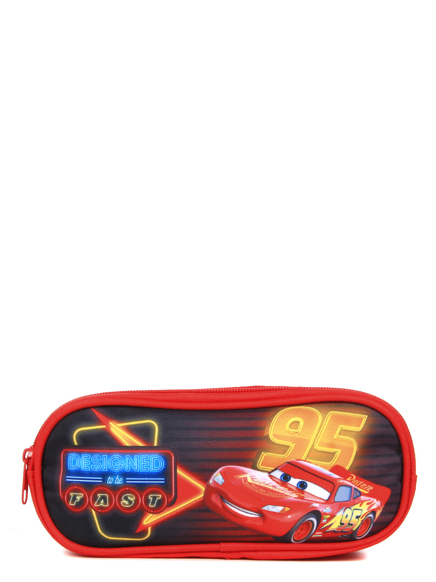 Trousse Cars 3 - 2 compartiments