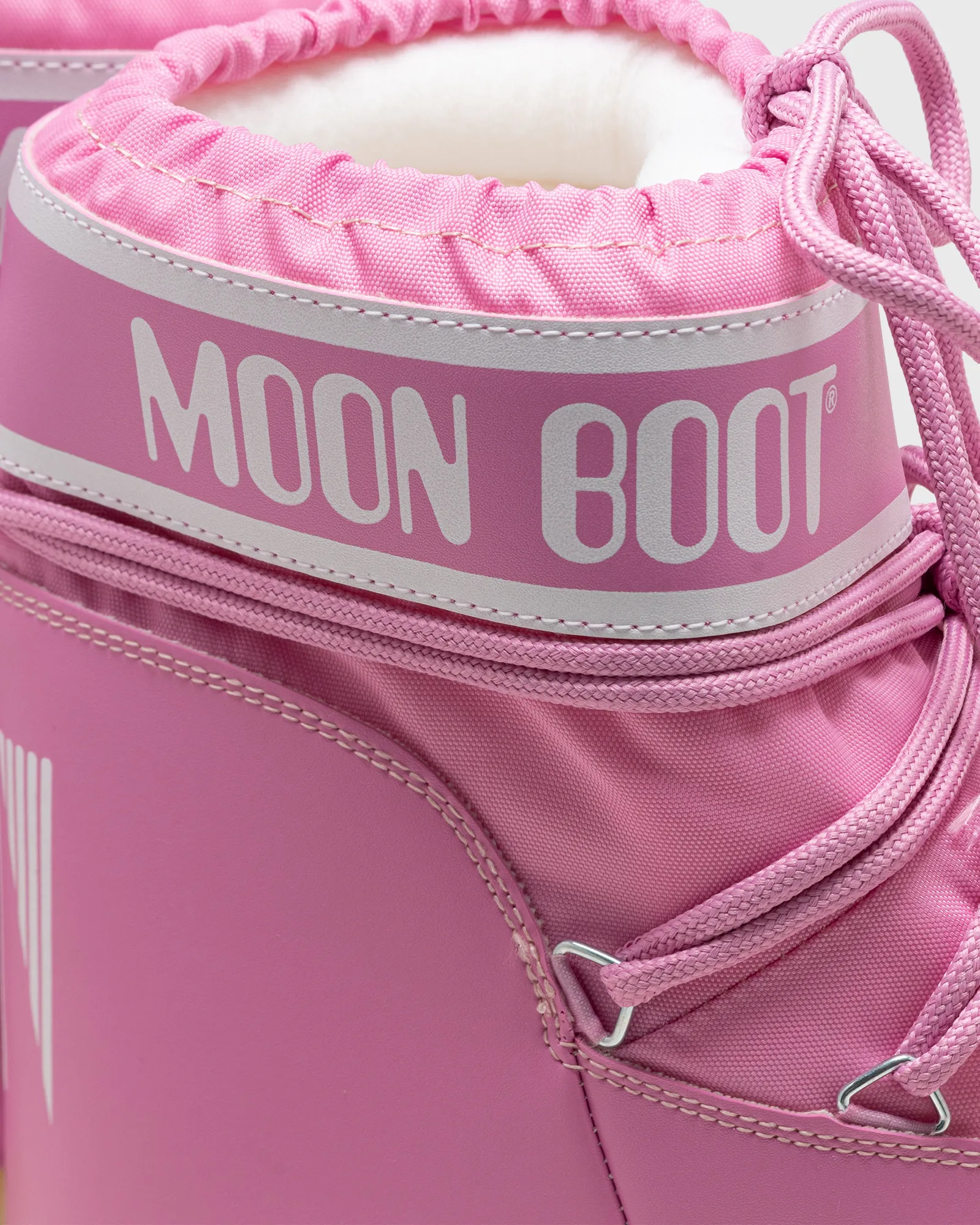 Moon Boot ICON LOW NYLON