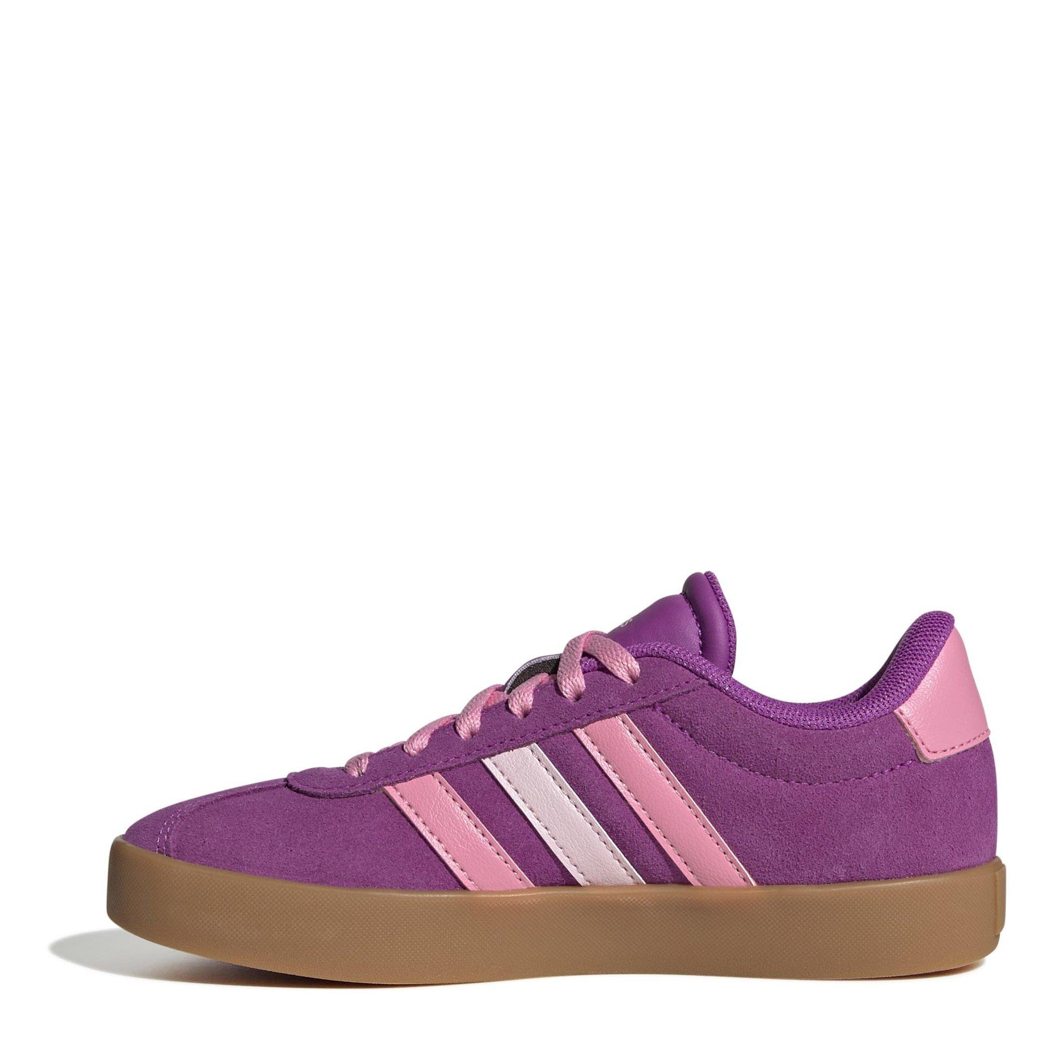 adidas VL Court 3.0 Shoes Junior Boys