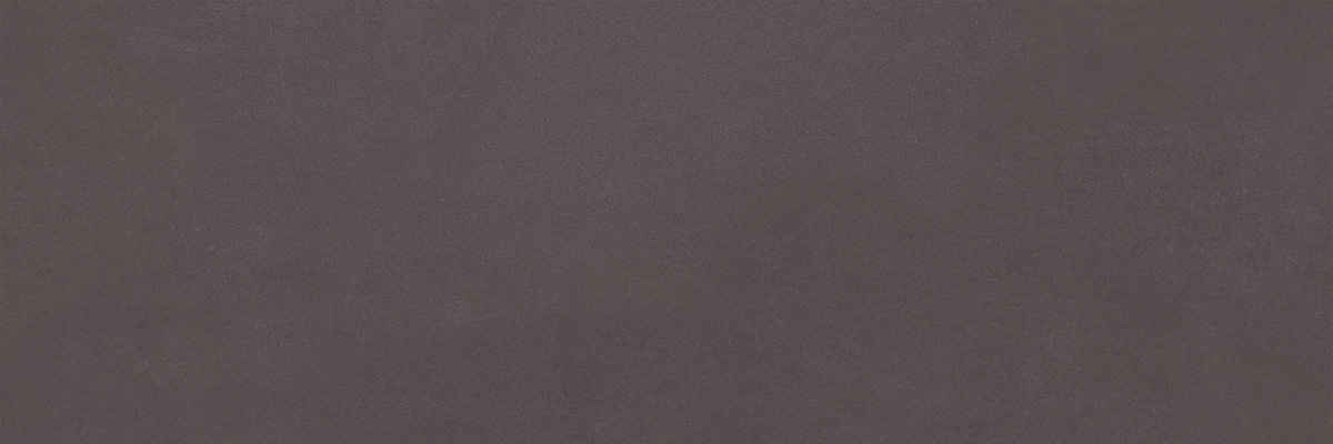 Tegelsample: Jabo Gravity Antracite keramische wandtegel 40x120cm gerectificeerd