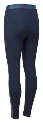 Collant Long Femme Altura Grid Cruiser Bleu Navy