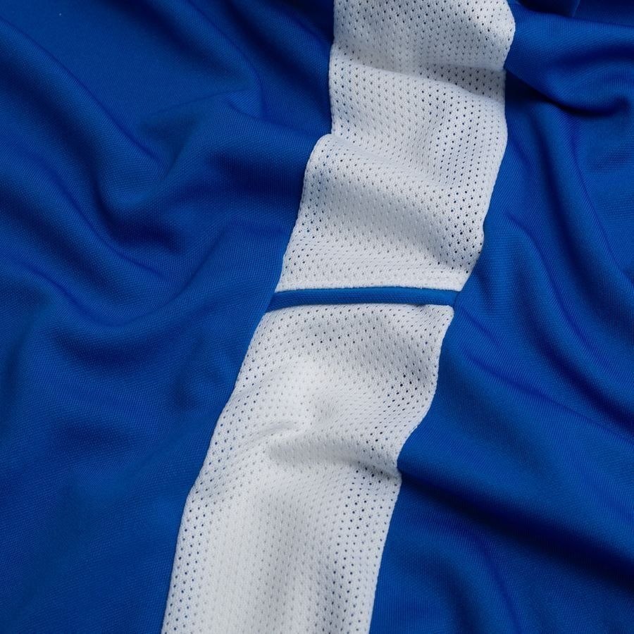 Eidsvold turn Nike Maillot d'Entraînement Academy 25 - Bleu/Bleu Marine/Blanc Femme