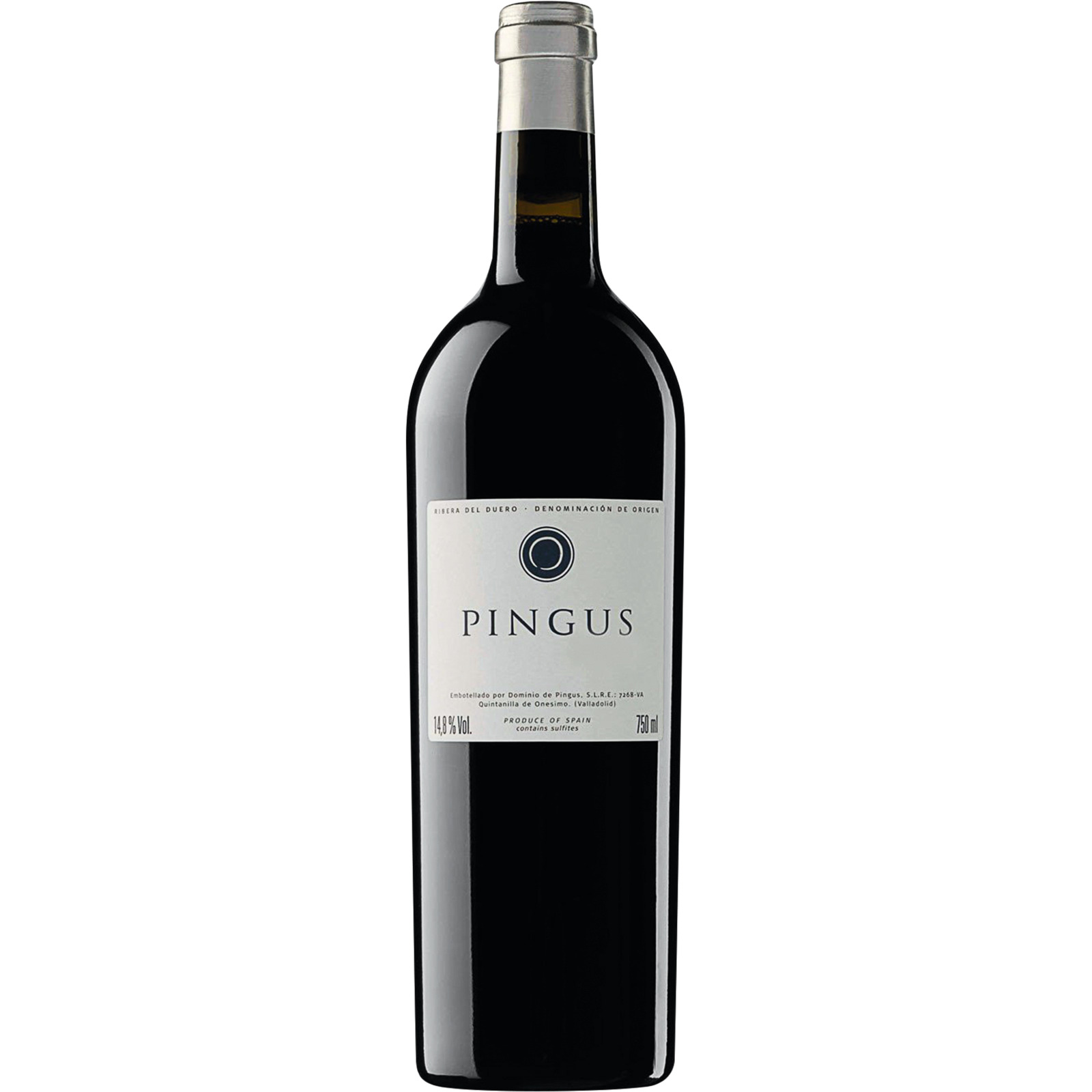 Pingus 75 cl