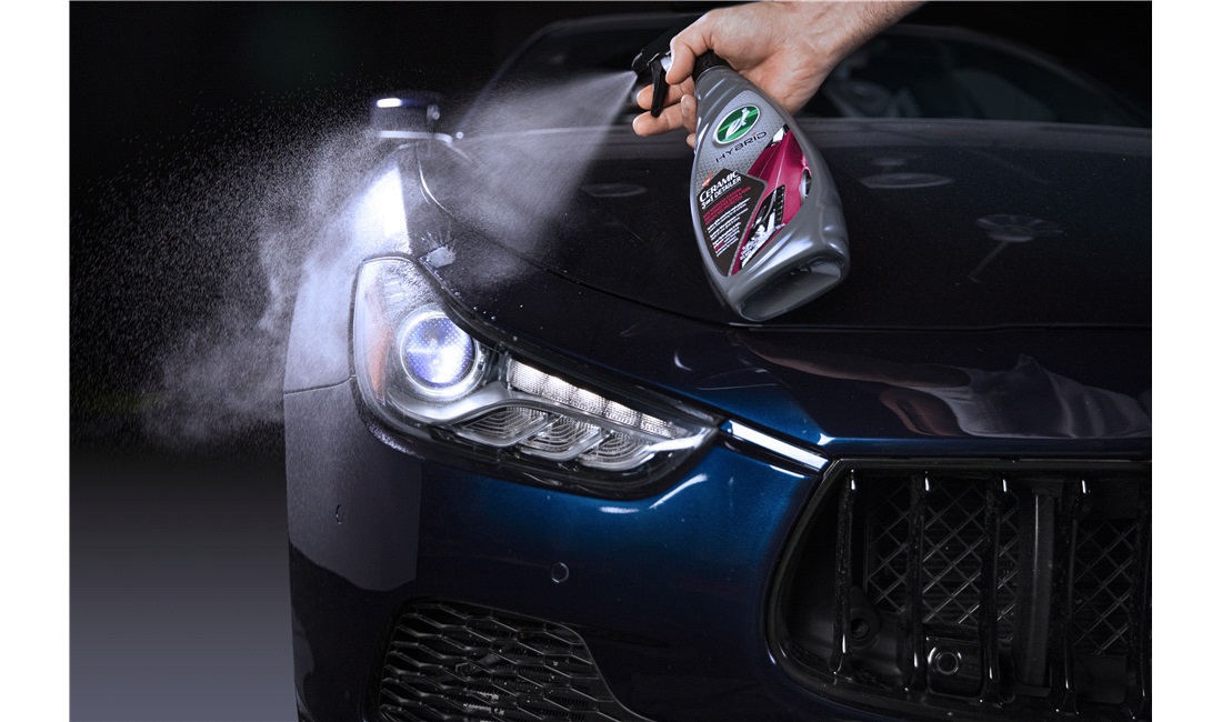 Turtle Wax Ceramic 3i1 Detailer 500 ml