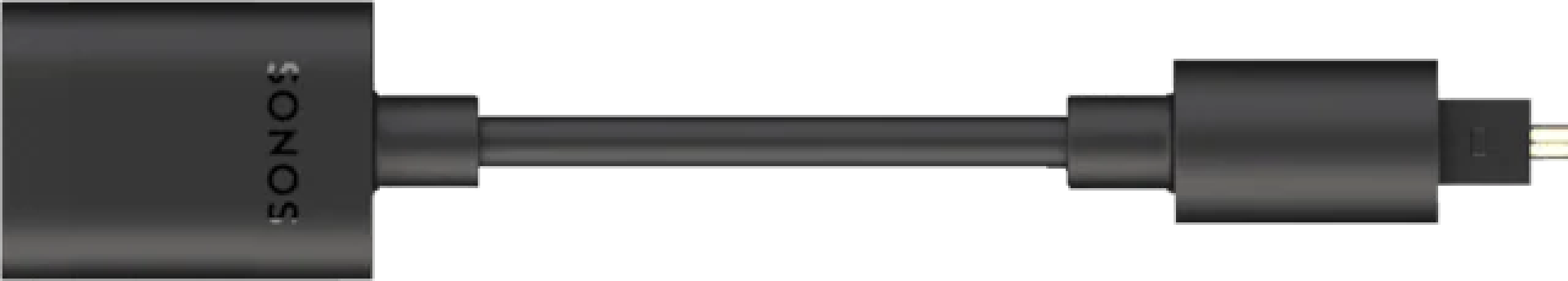 Sonos Optischer Audioadapter Zubehör