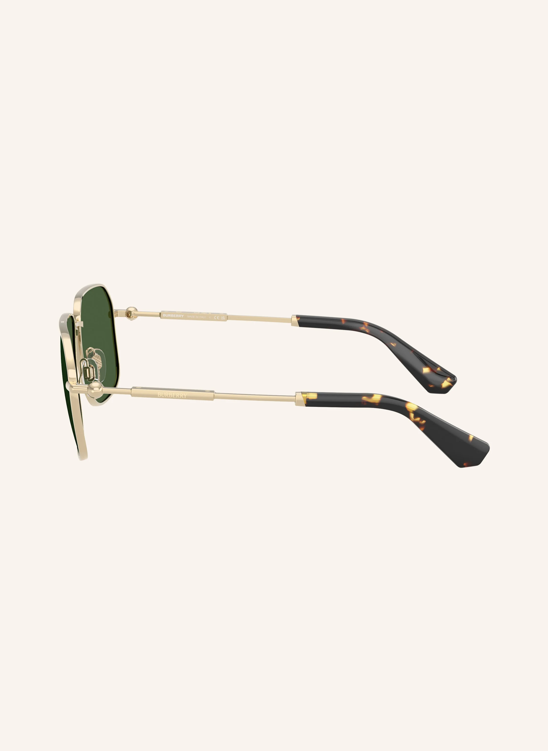 BURBERRY Sonnenbrille BE3158