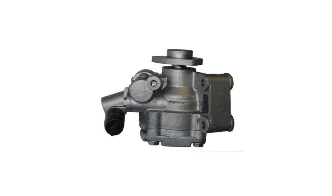 Servopumpe Hydraulisk