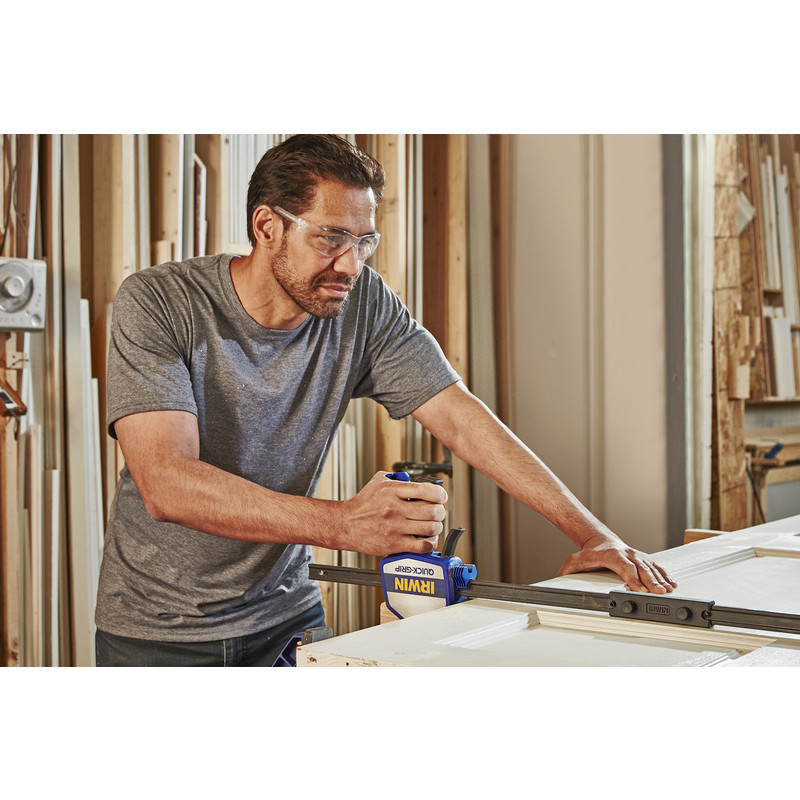 Irwin Quick-Grip klemkoppelstuk heavy-duty