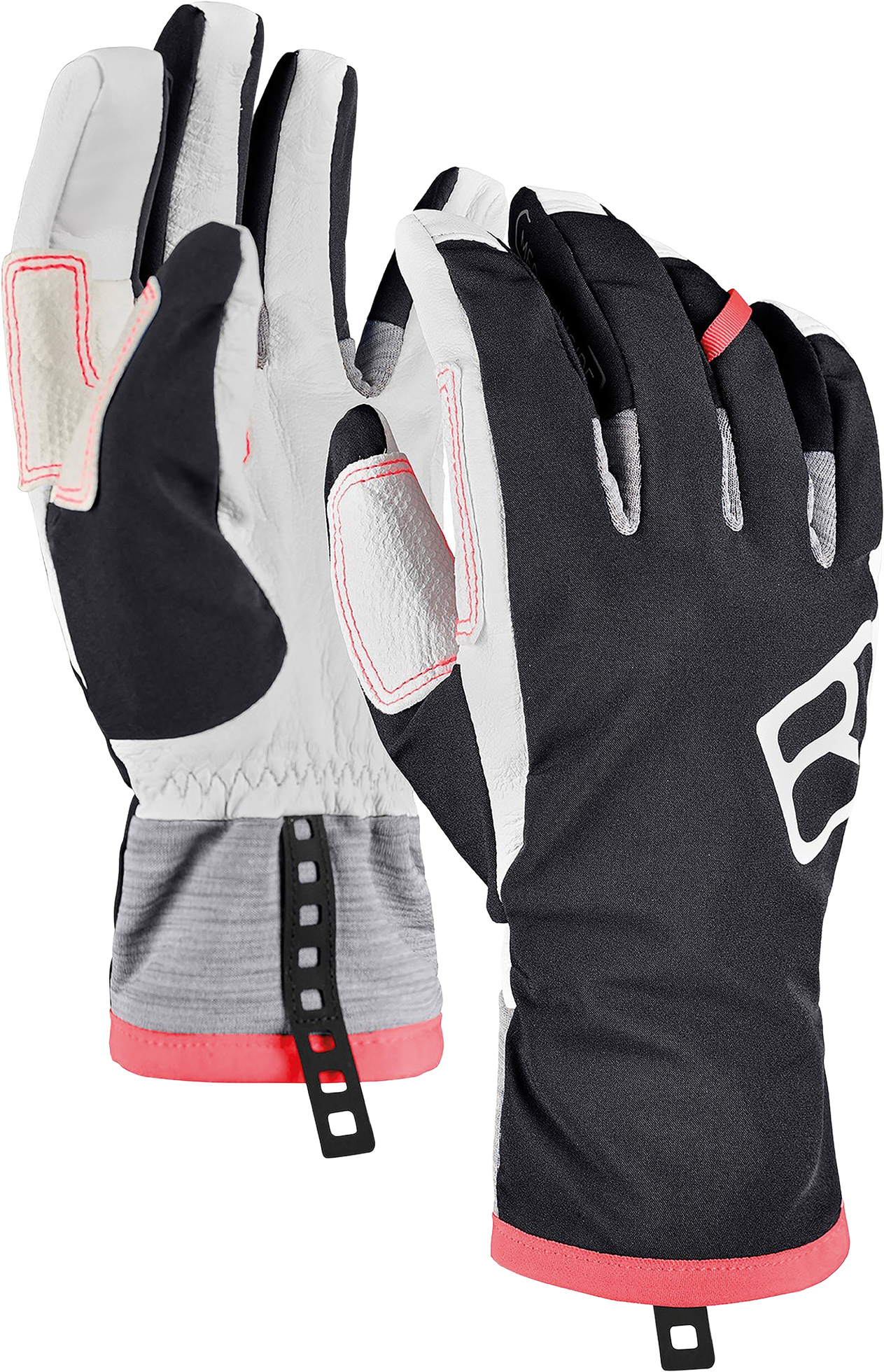 Tour Glove W