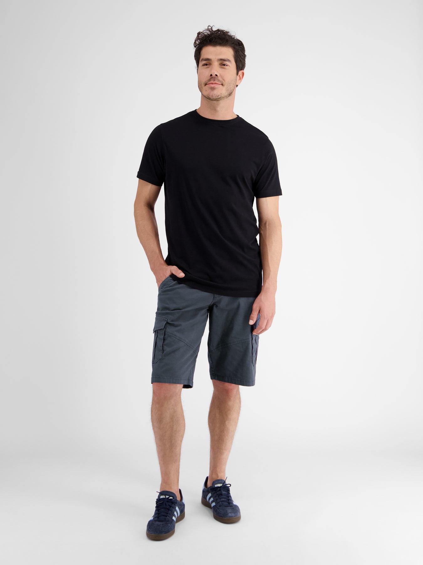 Sportive Cargo-Shorts DAWSON