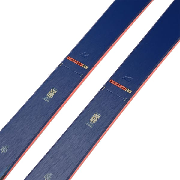 Ski K2 MINDBENDER 90C