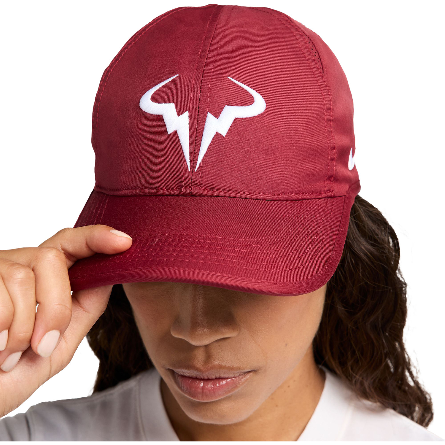 Nike Court Advantage Nadal Club Cap