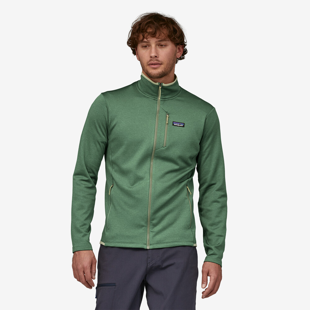 Herren R1 Daily Jacke