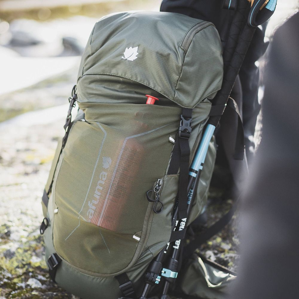 Lafuma ACCESS 40L - Sac À dos forest night