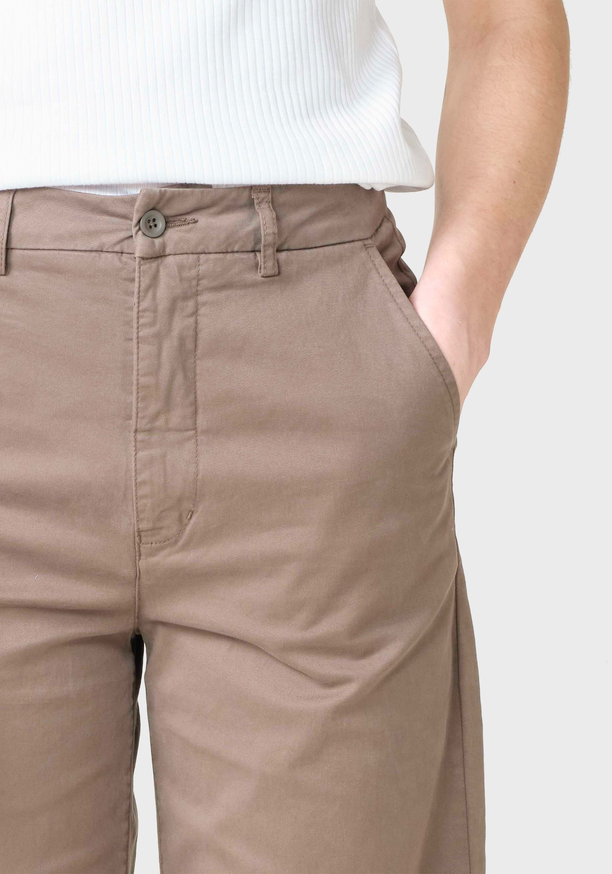 Klitmøller Collective Hose Lydia Taupe