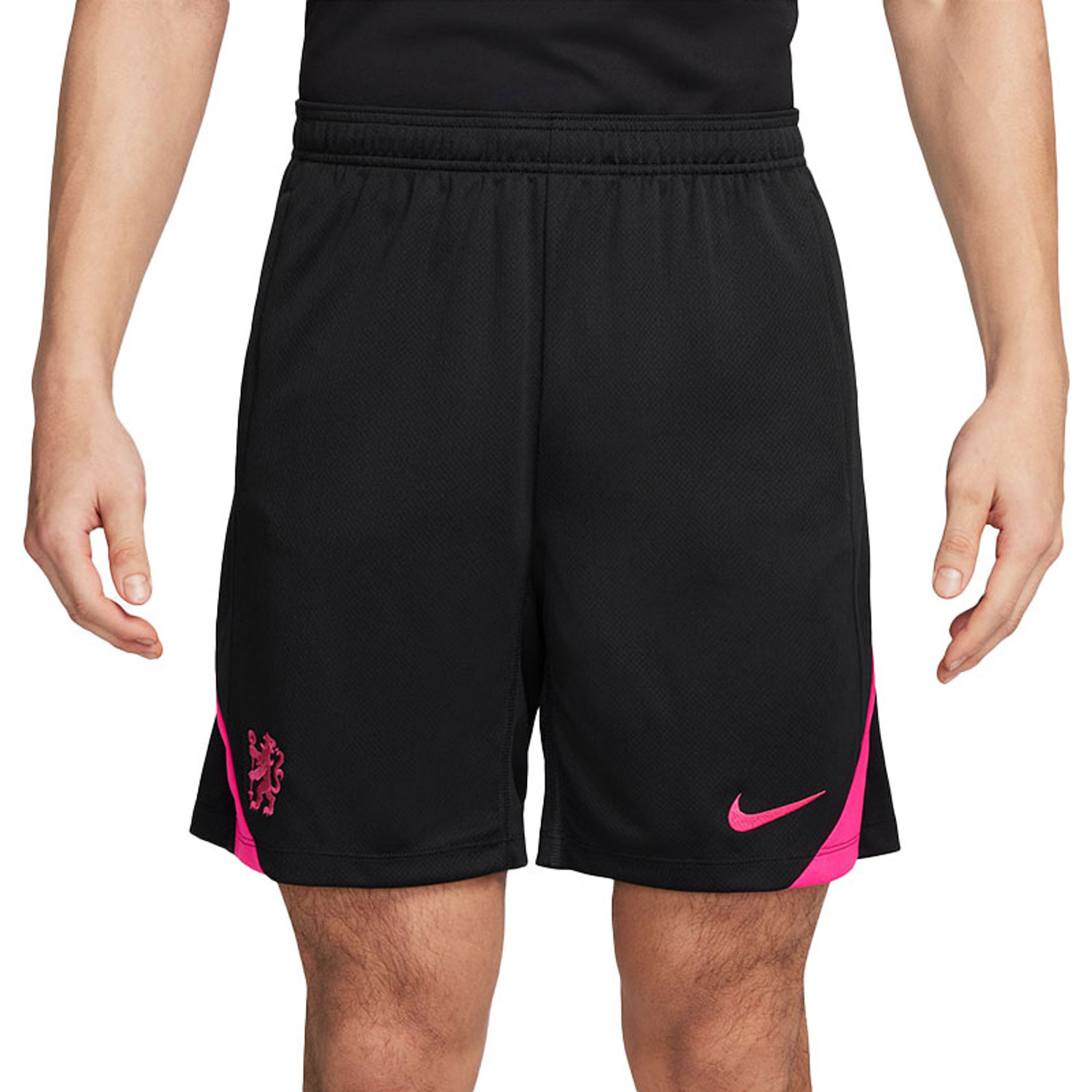 Nike Chelsea Strike Trainingsset