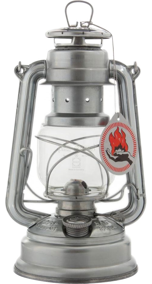 Feuerhand Sturmlaterne Baby Special 276