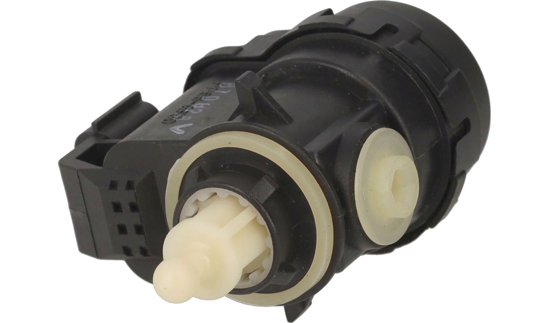 Lygtemotor
