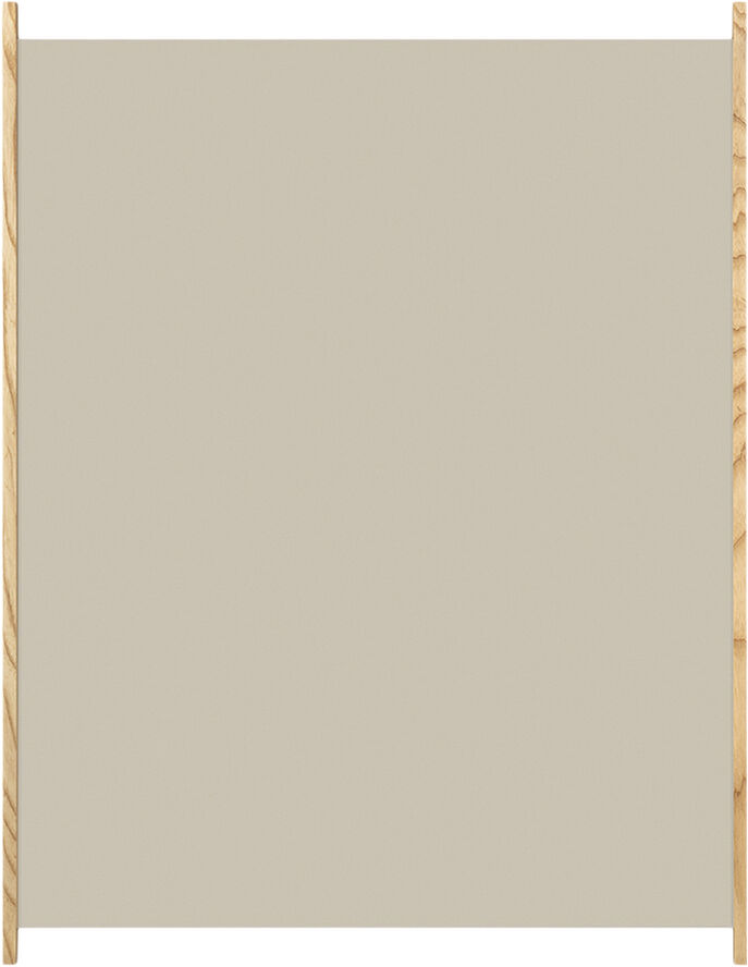 Blomus Magnet Board -KOREO- Moonbeam Moonbeam