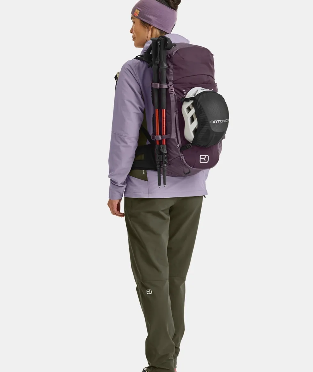 Ortovox Traverse 28 S Glacier Grey