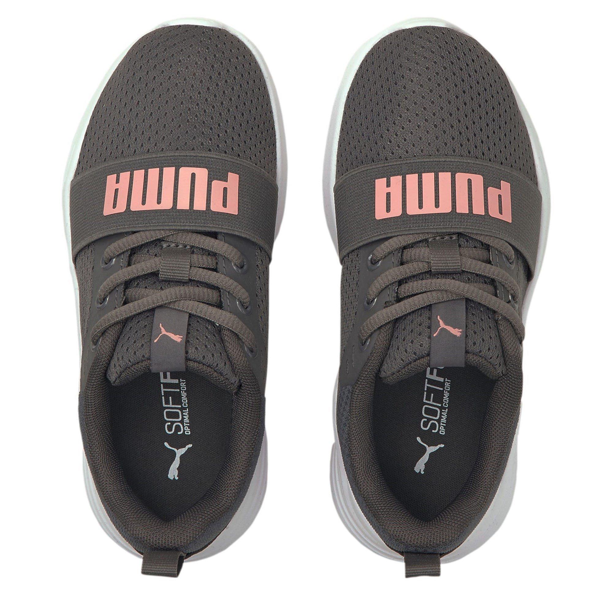 Puma Wired Trainers Child Girls