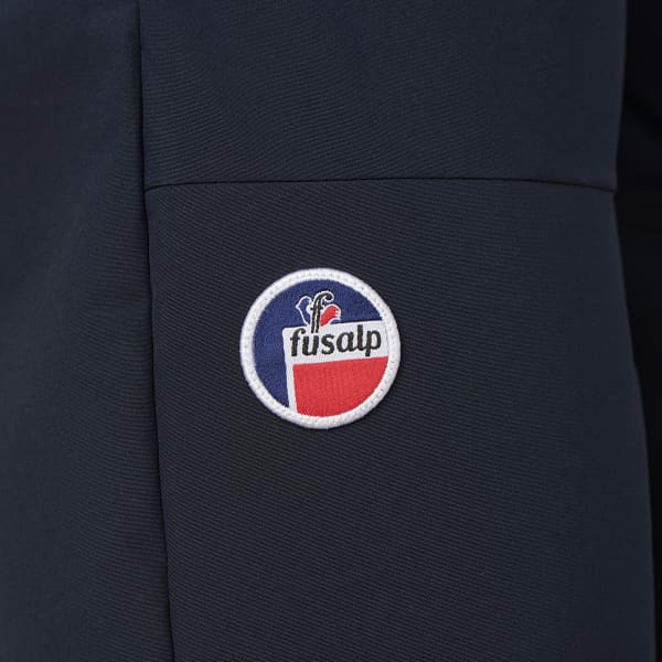 Pantalon de ski FUSALP TOMASO PANT H MARIN
