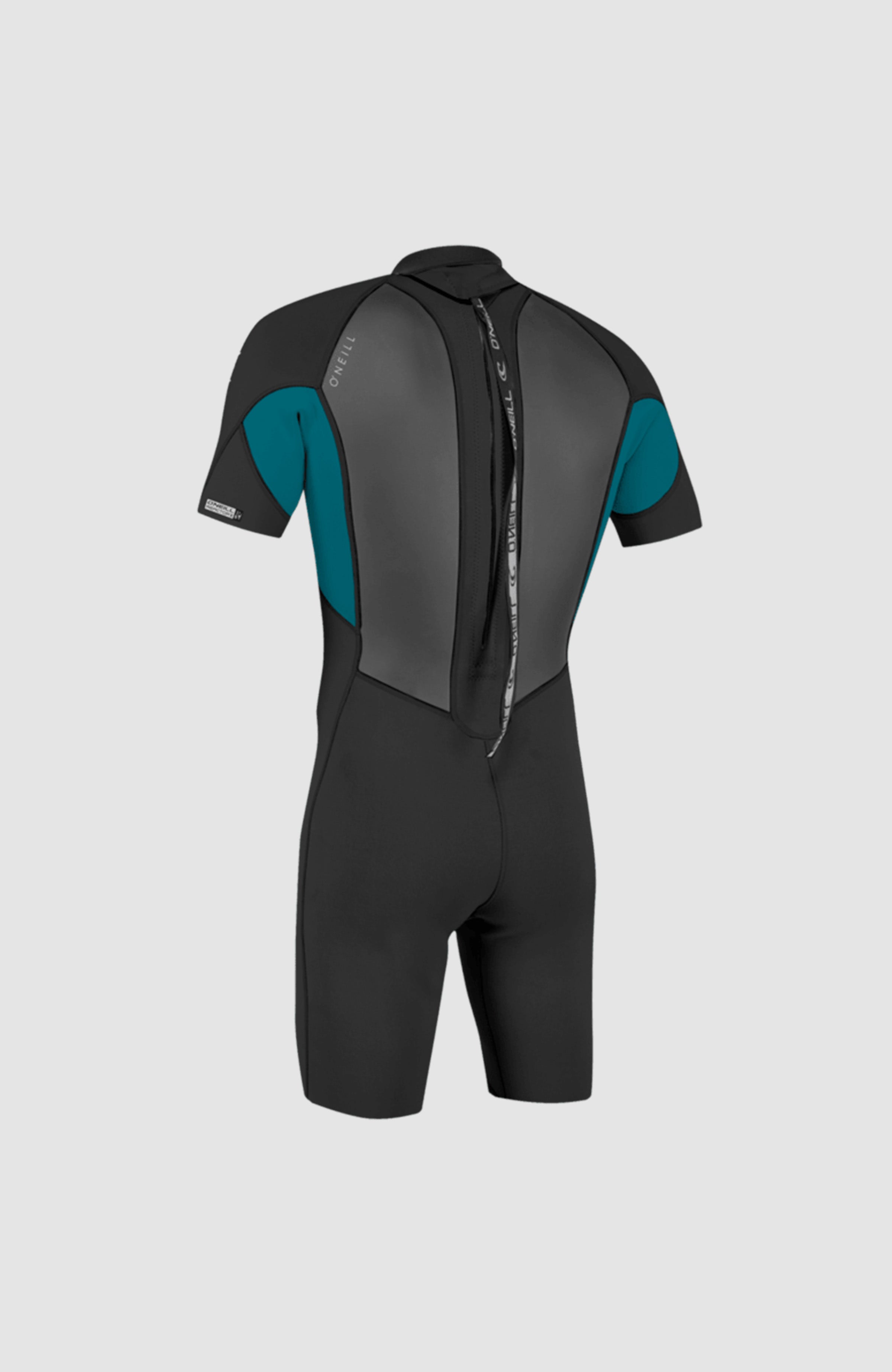Reactor-2 2mm Back Zip Short Sleeve Spring Wetsuit