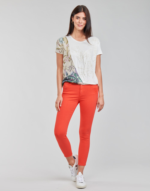 Desigual - ALBA - Rouge