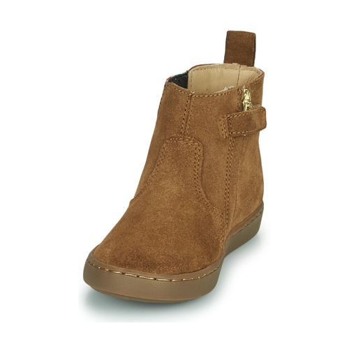 Shoo Pom - PLAY NEW SHINE - Marron