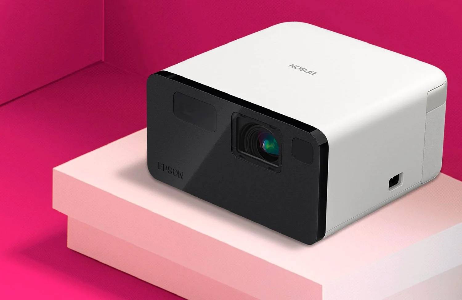 Epson EF-21 Vidéoprojecteurs