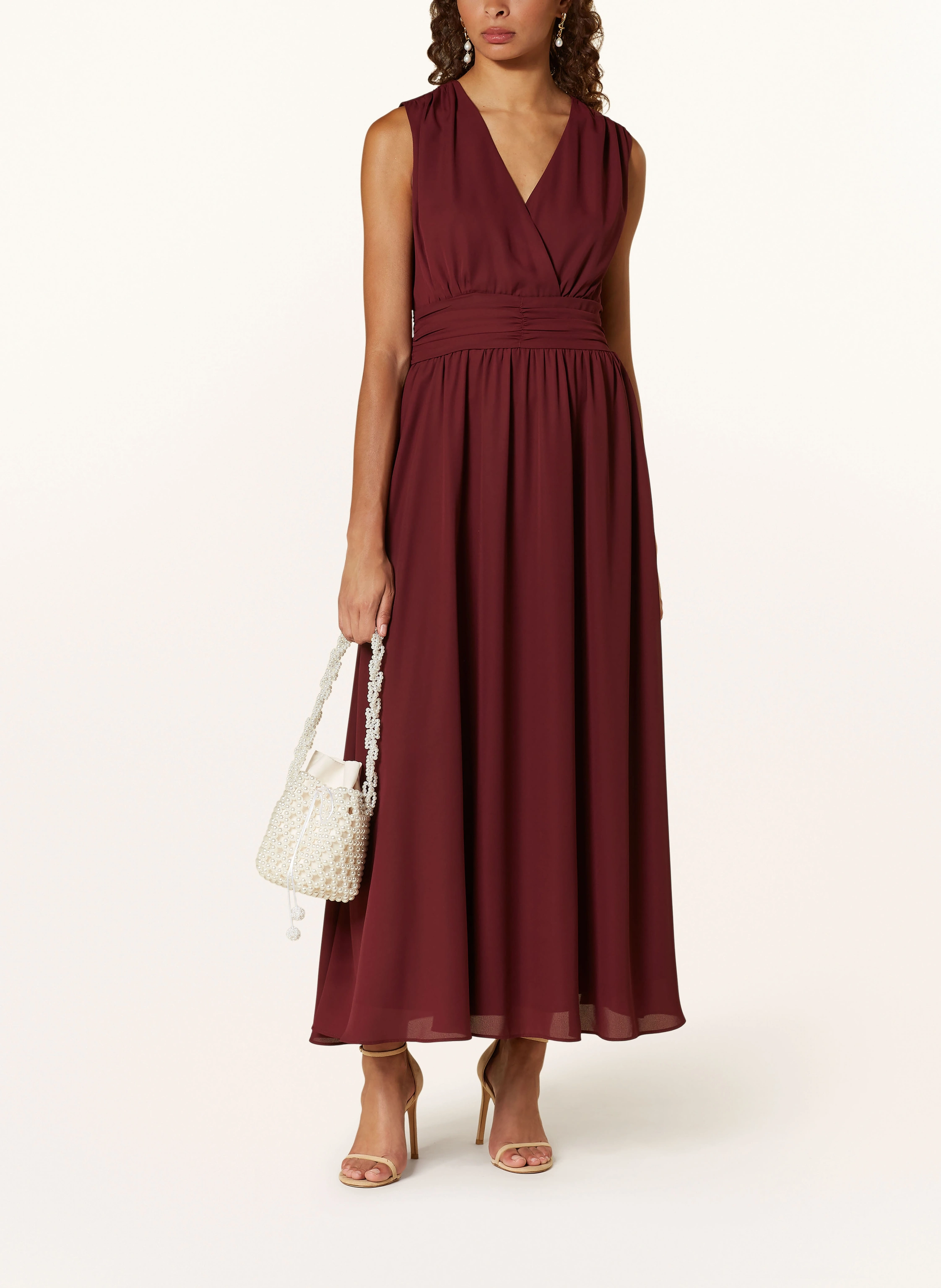 NEO NOIR Abendkleid TIFFANI